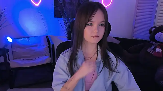 Elainebeness – Live XXX-chat