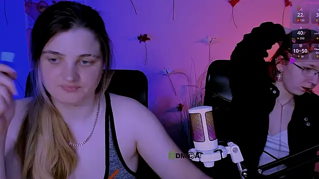 Chat XXX en directo de inga_gree