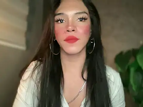 Queenn_xx Obrolan Langsung XXX