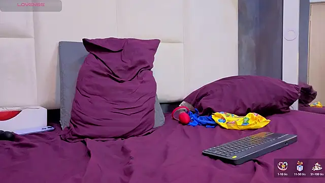 Rachel_Donnelly Chat XXX in diretta