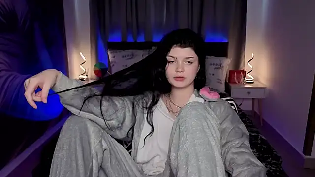 Živý XXX chat MileyRood