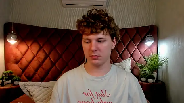 KevinMilky Webcam-Show