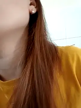 Chat XXX Live candy_flo