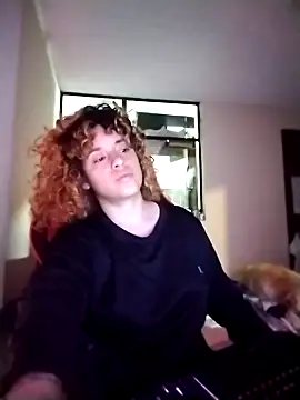 Chat XXX en directo de EmmaMelissa0521