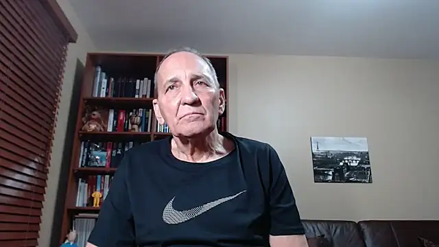 Tommychat webkamerás műsora