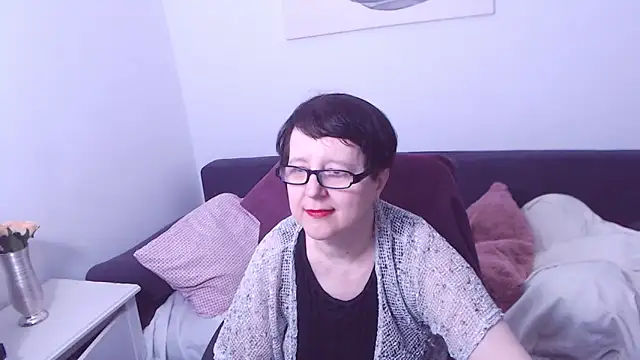 Chat XXX en directo de ChristaRose