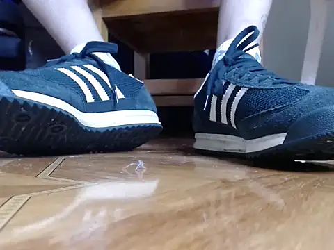 alphaswitchard Adlı Modelin Web Kamerası Şovu