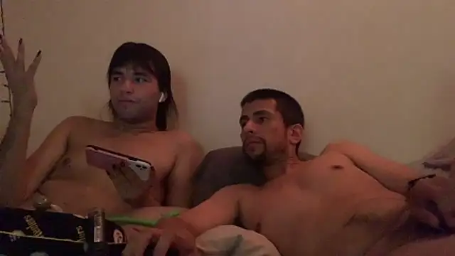 BigdickRick8UncuT webkamerás műsora