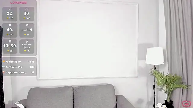 Chat XXX Live BrianaHazel