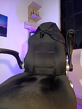 Naughty_Charly webcam show