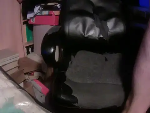 Czat XXX na żywo – Tigerhill2023