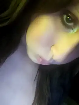 youka_tr Webcam-Show