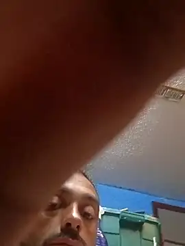 Show webcam de C8L3U