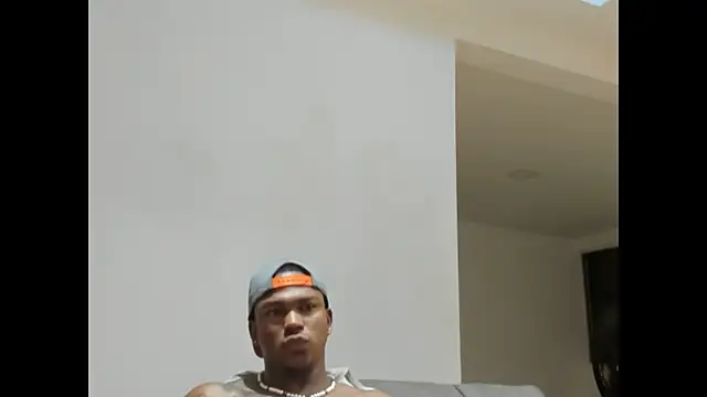 Troykhalil Chat XXX in diretta