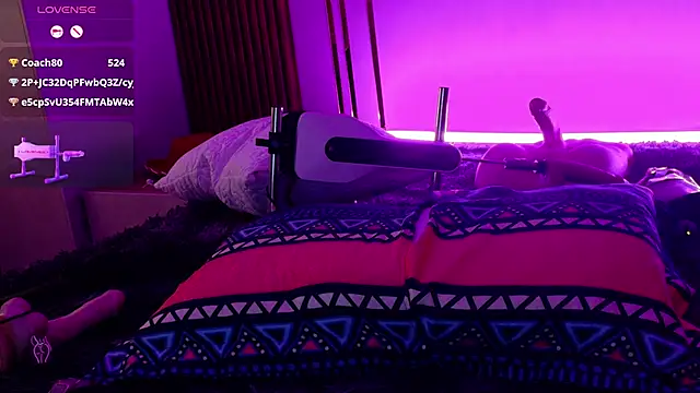 Chat XXX Live daleskass