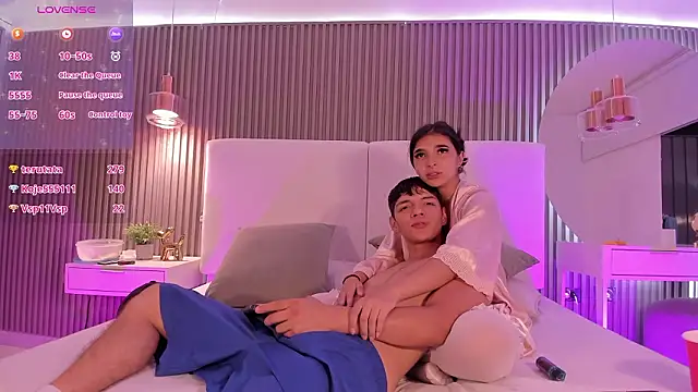 sheylawood Chat XXX in diretta