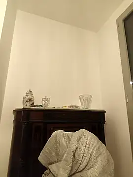 Lambe91 Show in webcam