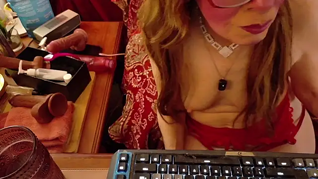 Show de Onlyniki na webcam