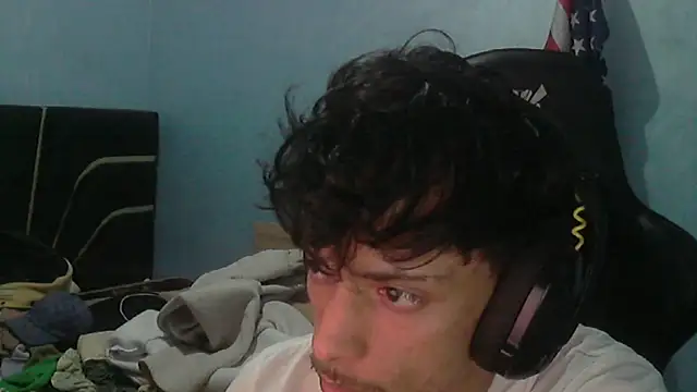 Dark_DesireX Chat XXX in diretta