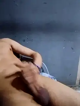 AnthonyDida Chat XXX in diretta