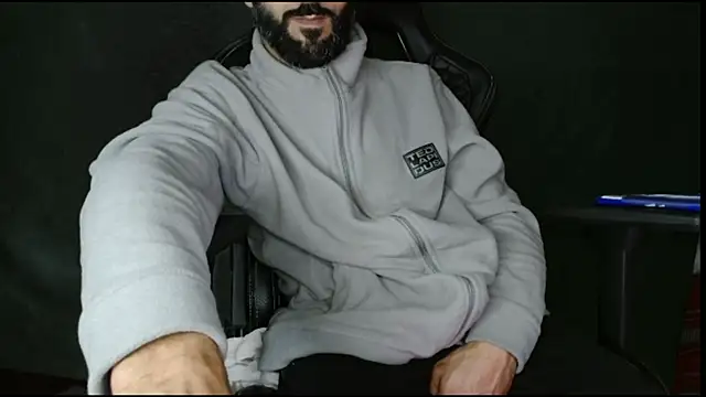 coacharabian Chat XXX in diretta