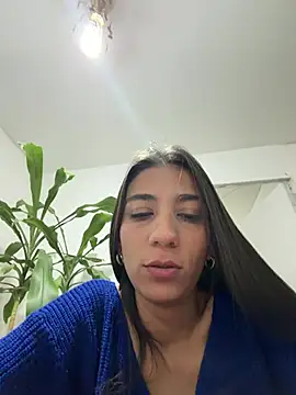 Carolina_1111 Chat XXX in diretta