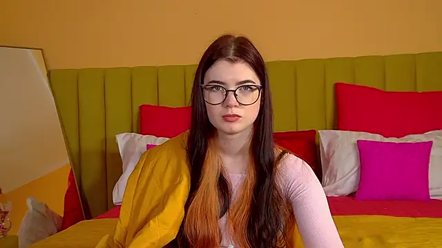 Chat XXX Live MelissaMays