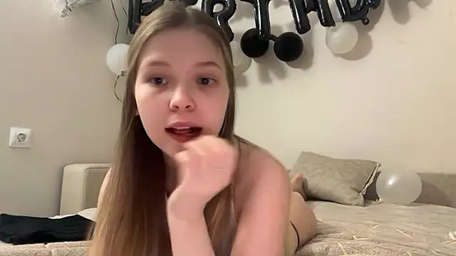 CandysRose Chat XXX in diretta