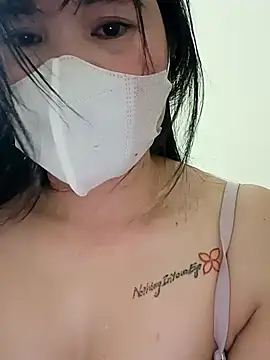 GAIXINH_TIMCK 在線直播表演