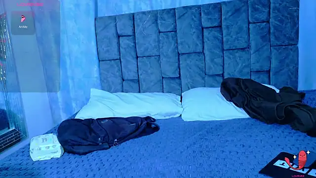 Anthony_carter Chat XXX in diretta