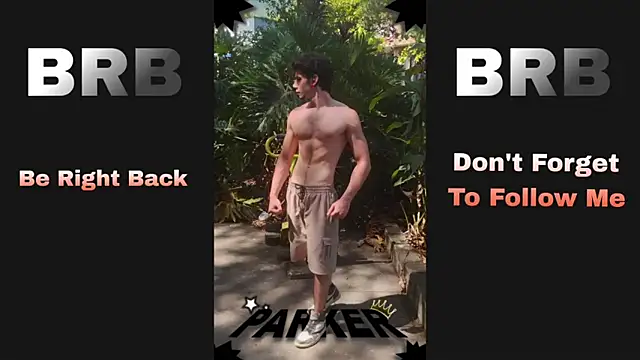 killua_parker Live XXX-chat