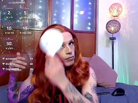 DanniHotBoy02n Webbikameraesitys