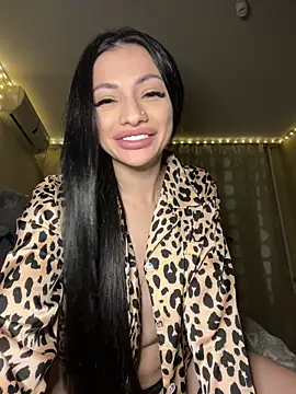 Webkamerová show Layana_Ro