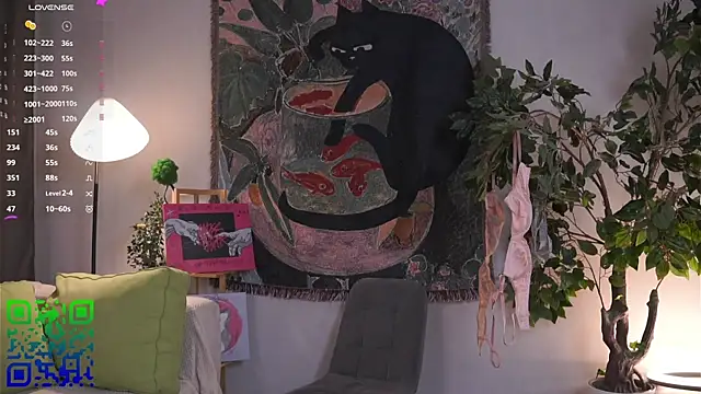 Chat XXX Live JanelBitther