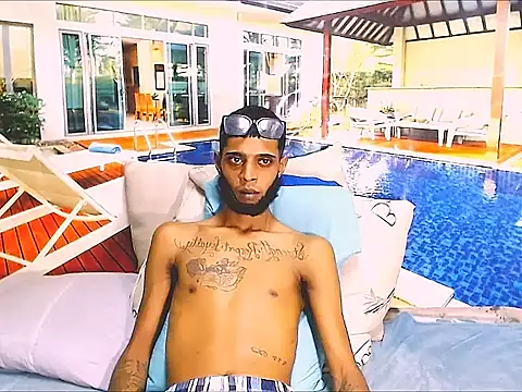 Show webcam de CharmingIndian1