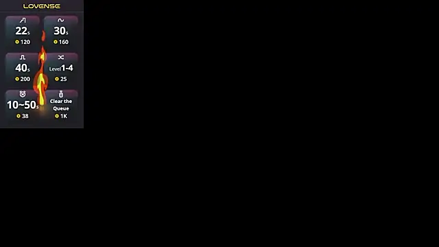 Chat XXX Live LilithNlsn