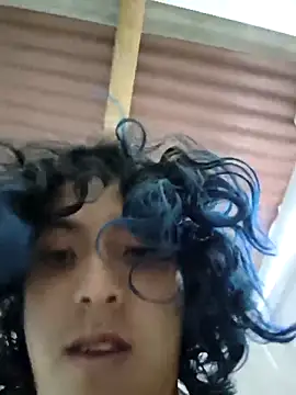 Živý XXX chat Noire_boy