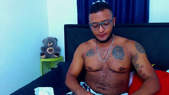 MascTyler Webcamshow