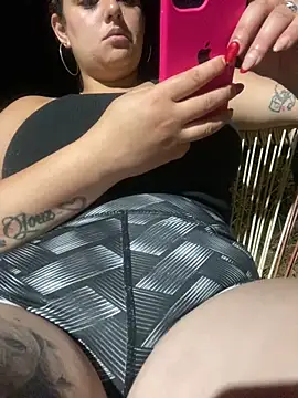 angelasm Chat XXX in diretta