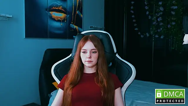 Chat XXX Live Harley_Quinsy