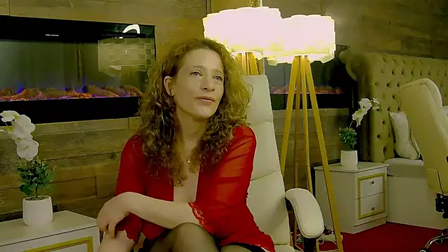 EveHamilton Webcamshow