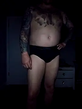 MrBiggBallz ওয়েবক্যাম শো