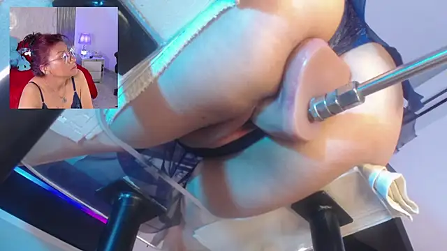 Chat XXX Live Ahytanna