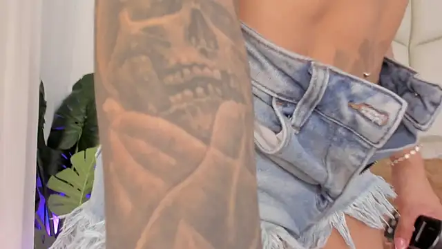 دردشة ValkyBes الجنسية المباشرة