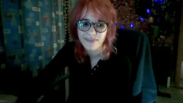 Živý XXX chat whiny_emo_boi