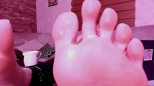 Živý XXX chat palmer_haze