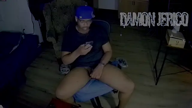 Southernfuckery Show in webcam