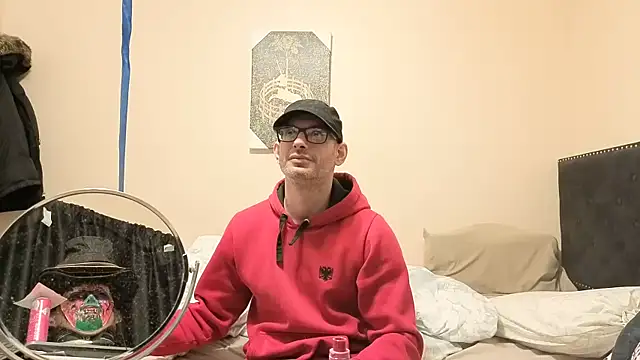 Show Webcam de hailzeffn