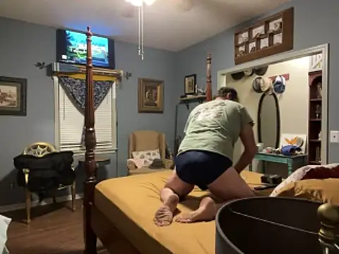 Chat XXX en directo de Countrypnp13