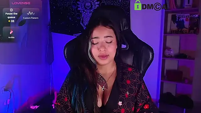 sweetcoralinee Chat XXX in diretta